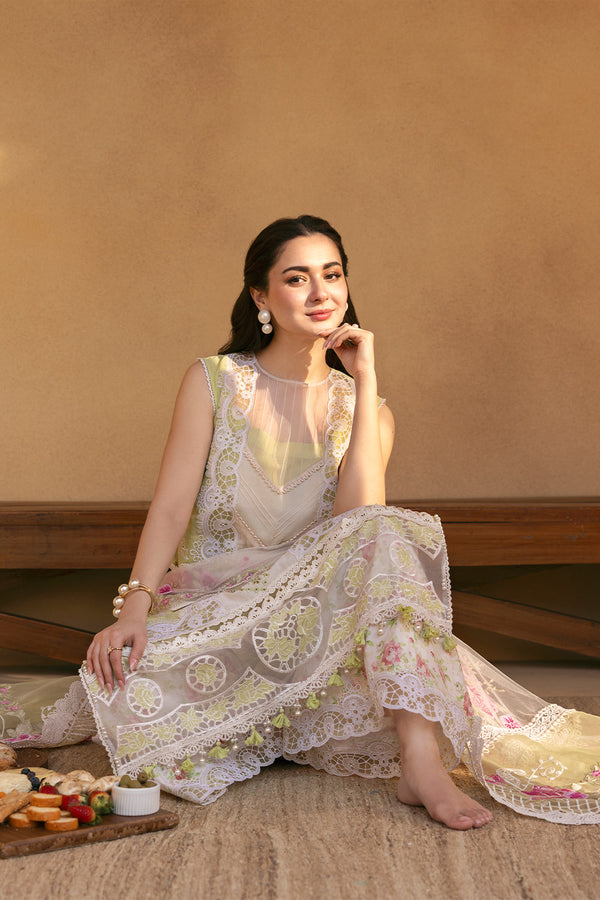 SAIRA RIZWAN LAWN 25 [VERA-SRL25-05]