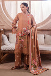 AMAL BY ZOYA AHMAD LAWN STITCHED -06