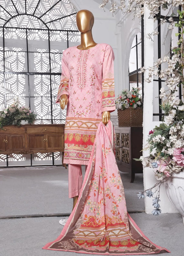 MOTARMA JUSTUJU UNSTITCHED LAWN D-02