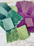 CUTWORK DREAM/ APPLE GREEN -03