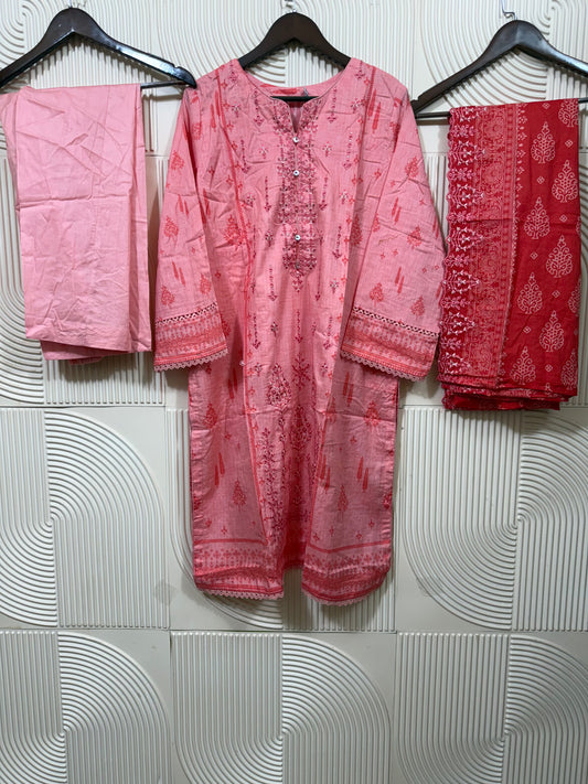 ANUZA TAWAKKAL RTW D-03