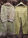 IZZA BY TAWAKKAL PREMIUM LAWN | D-02