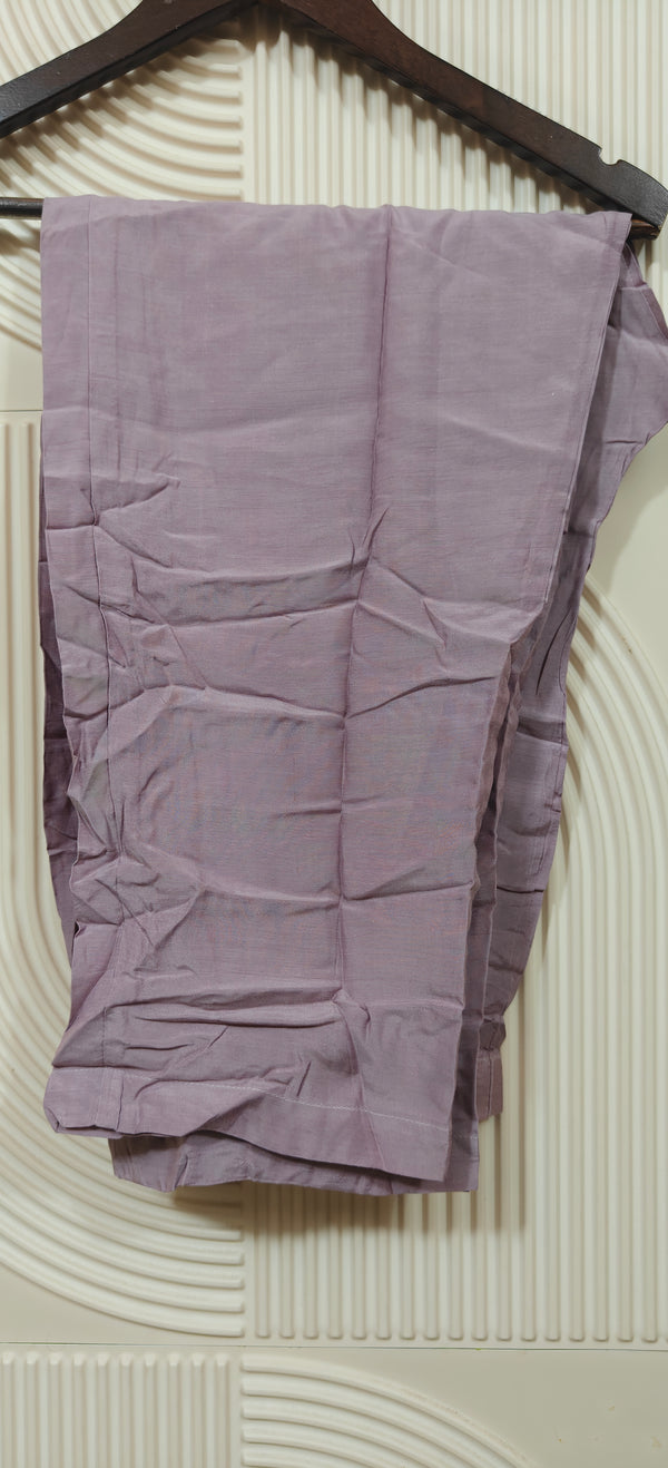 ZOYA AHMED SUBHATA FORMALS D-08