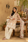 SAIRA RIZWAN LAWN 25 [MAYA-SRL25-06]