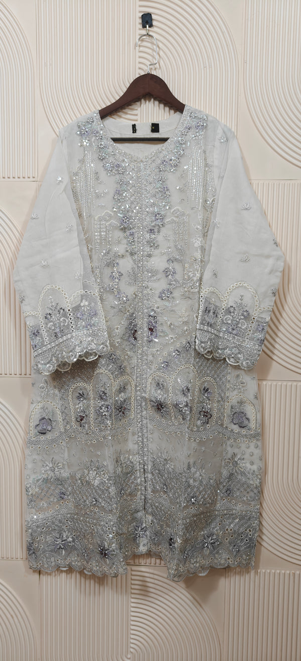 ZOYA AHMED SUBHATA FORMALS D-03