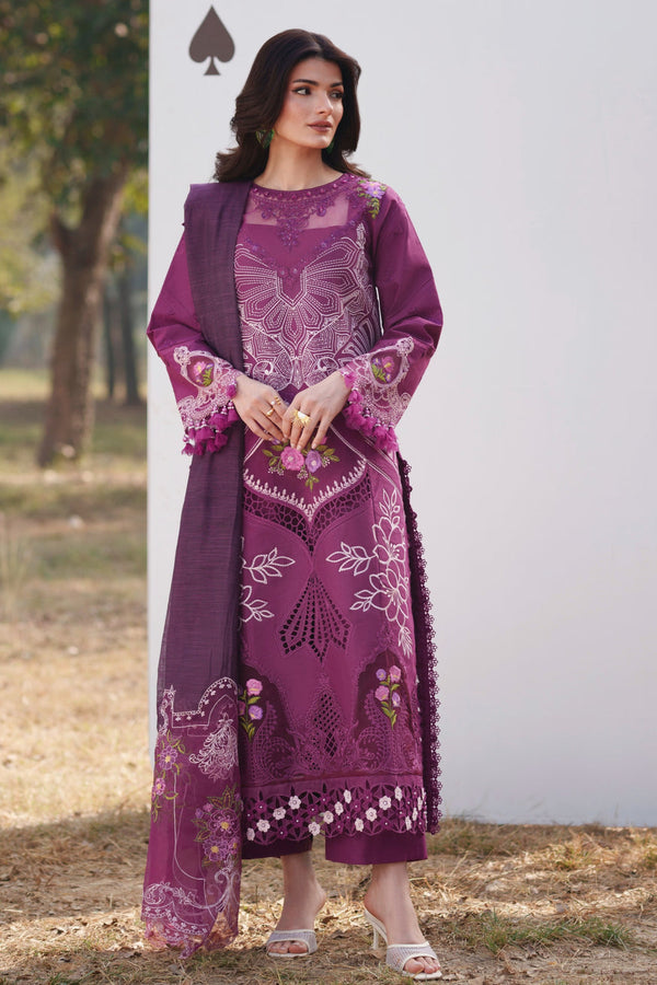 SUMMER QUEEN PARISHAY-SQ-13