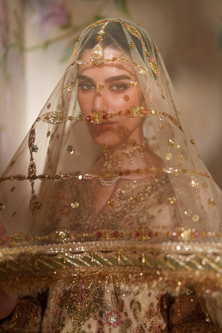 BAROQUE CHANTELLE-CH14-02