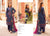 Adaa By Gulljee Printed Embroidered Lawn Collection (GAD2401-A3)