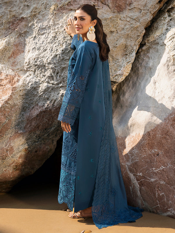 Sirene Mahnur[Iris]