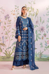 SAAD SHAIKH TROPICAL SILK-ELIZA