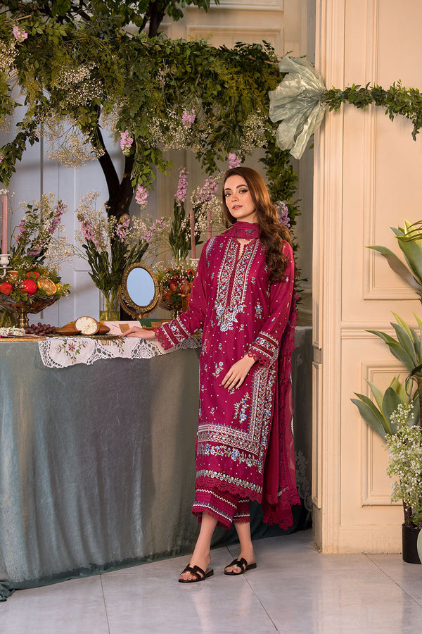 Sobia nazir Vital 2025 Design 7B