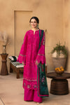 SAIRA RIZWAN LAWN 25 [ELODIE-SRL25-04]