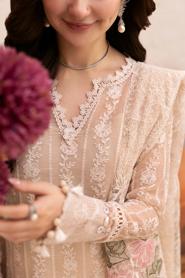 SAIRA RIZWAN LAWN 25 [FREYA-SRL25-09]