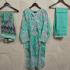KARMA GUL POSH LUXURY STITCHED LAWN D-02