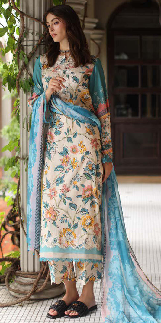 AAFREEN BY RIAZ ARTS AF - 223