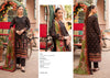 Adaa By Gulljee Printed Embroidered Lawn Collection (GAD2401-A6)