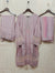 BIN SAEED COTTON SATIN RTW D-02