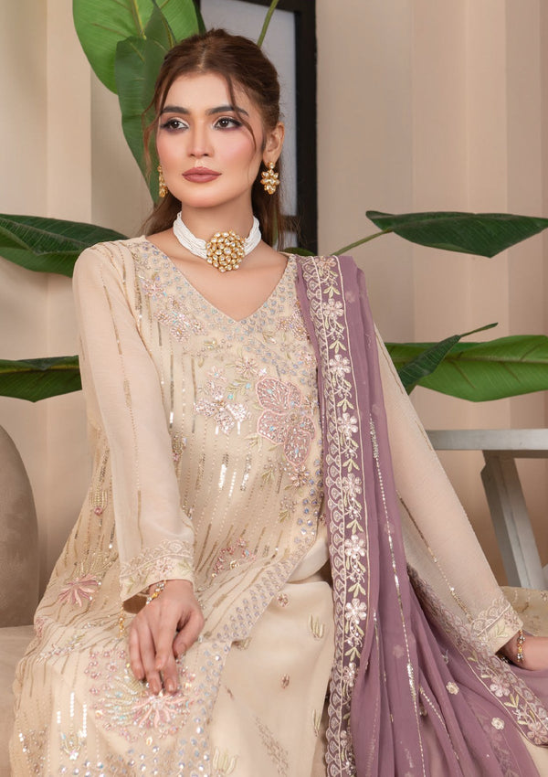 ZEENAT BY ZEBTAN-D06