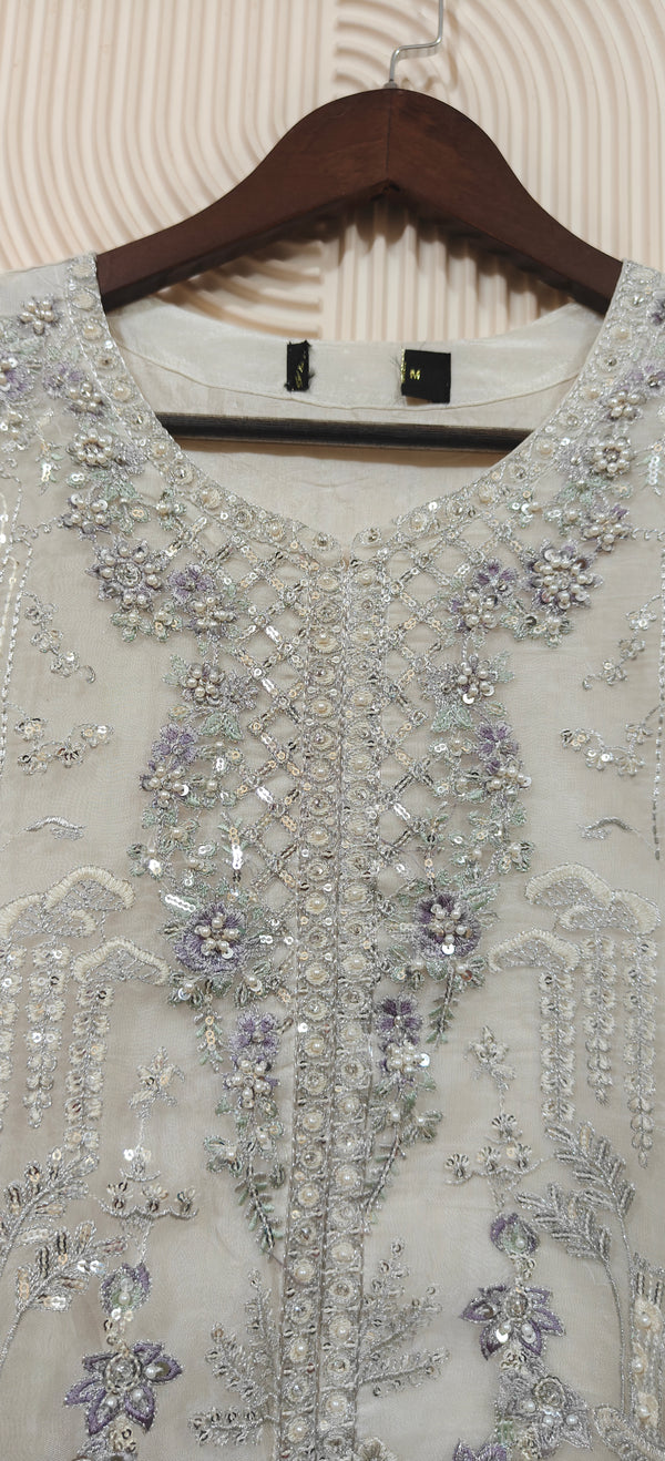 ZOYA AHMED SUBHATA FORMALS D-03