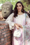 Gulmina by Marwat Textile-Pink Scapolite