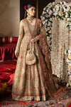 JASHAN BY IMROZIA BRIDAL |SB-37 ZARNIGAR