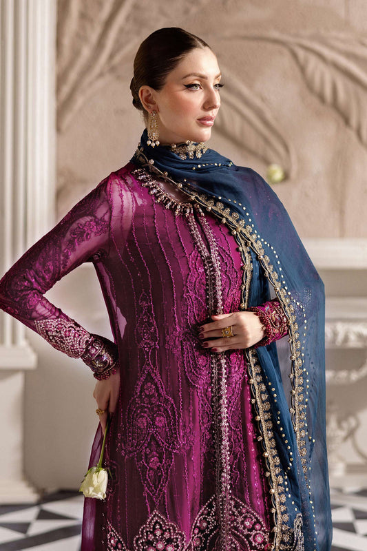 MARIA B CHIFFON-25-102