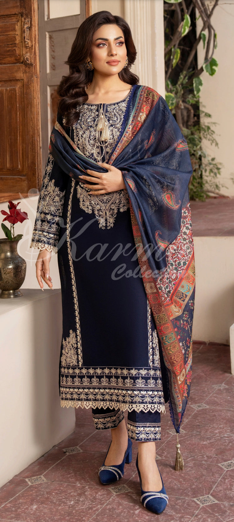 KARMA KAYSERIA EID EDIT - 1425 PRUSSIAN