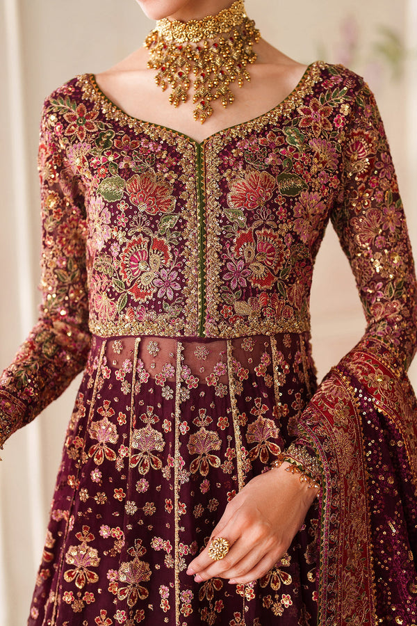 BAROQUE CHANTELLE-CH14-05