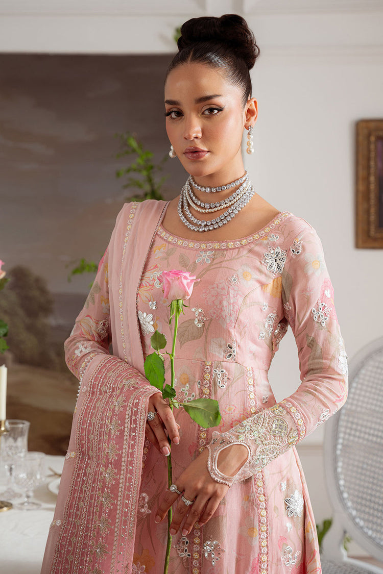NUREH AMAYA LUXURY CHIFFON|AM-25