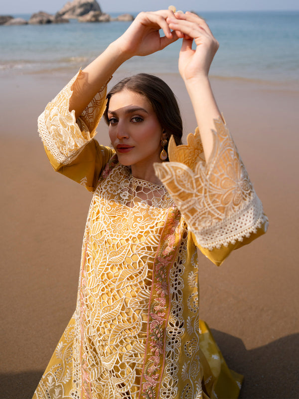 Sirene Mahnur[Dahlia]