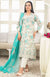 Areeba by Tawakkal Fabric Embroidered Lawn Unstitched 3 Piece Suit - D-1683