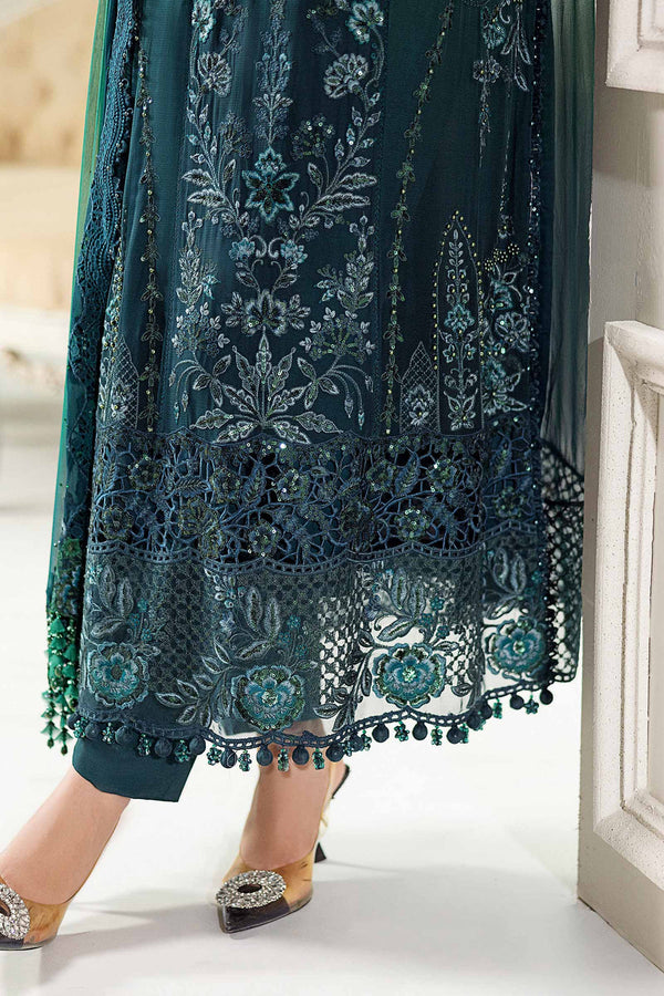 MARIA B CHIFFON-25-106