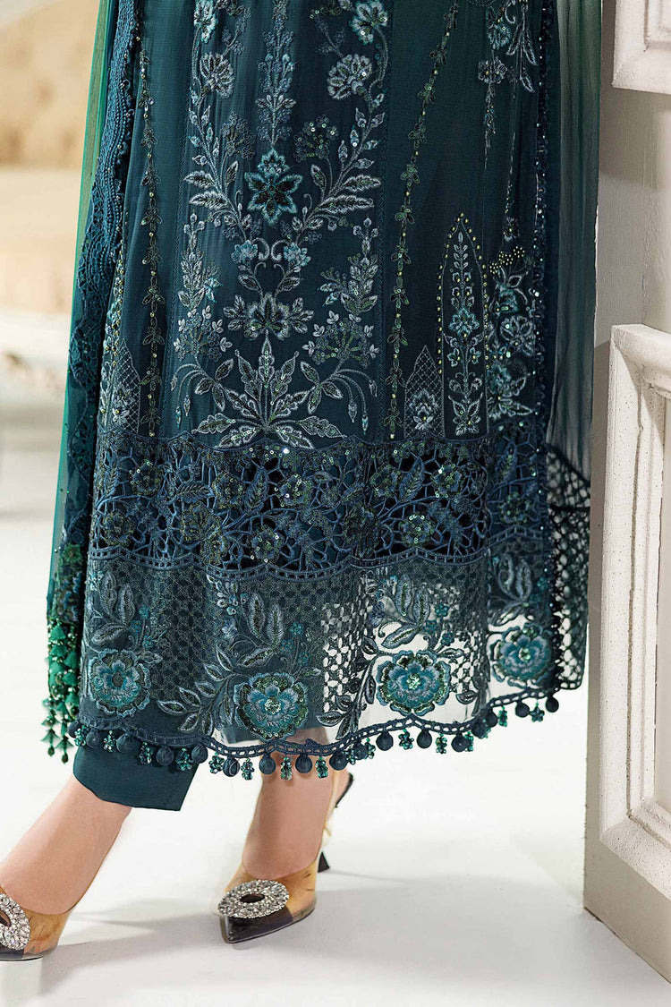 MARIA B CHIFFON-25-106