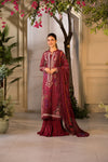 Sobia nazir Vital 2025 Design 9A