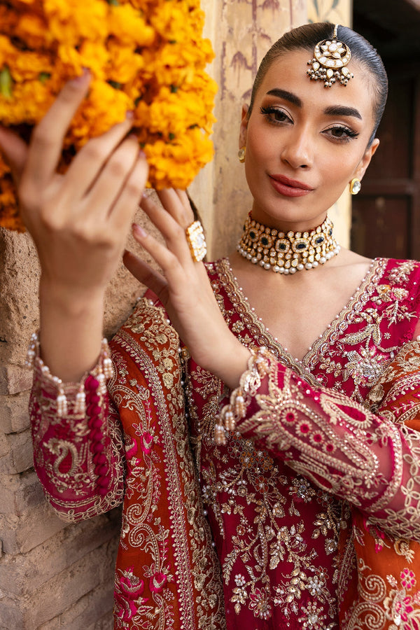 JASHAN BY IMROZIA BRIDAL |SB-36 JANAAN
