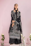 SAAD SHAIKH TROPICAL SILK-MARGARET