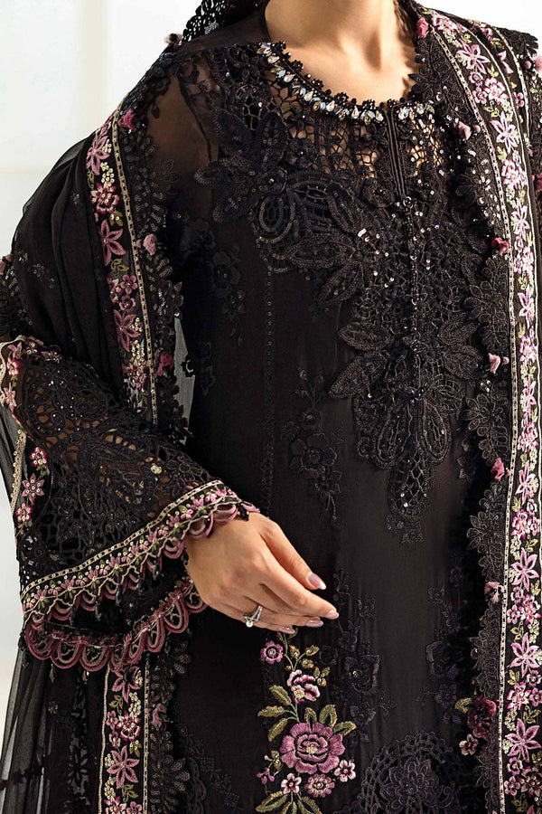 MARIA B CHIFFON-25-104