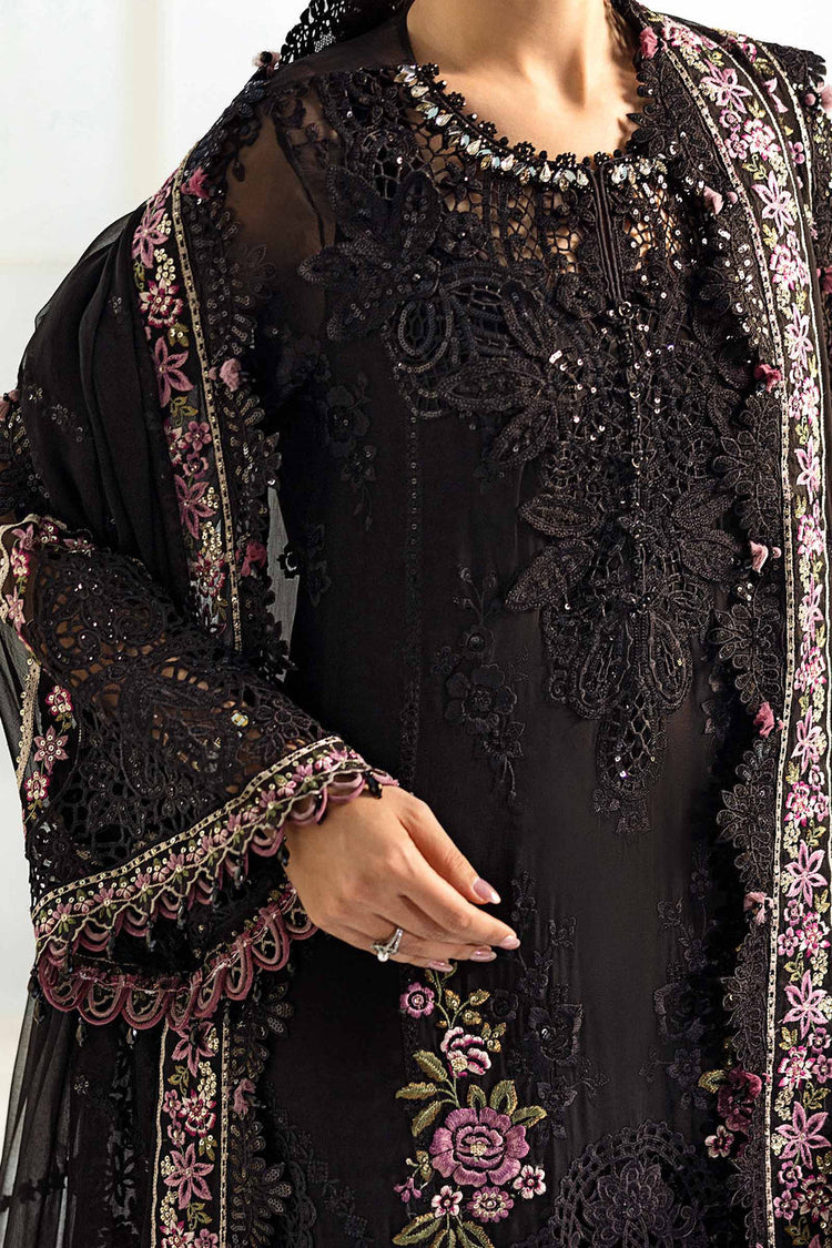 MARIA B CHIFFON-25-104