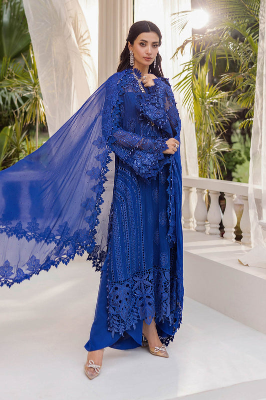 MARIA B CHIFFON-25-103