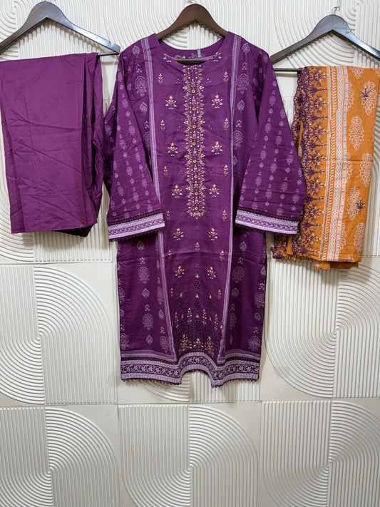 ANUZA TAWAKKAL RTW D-02