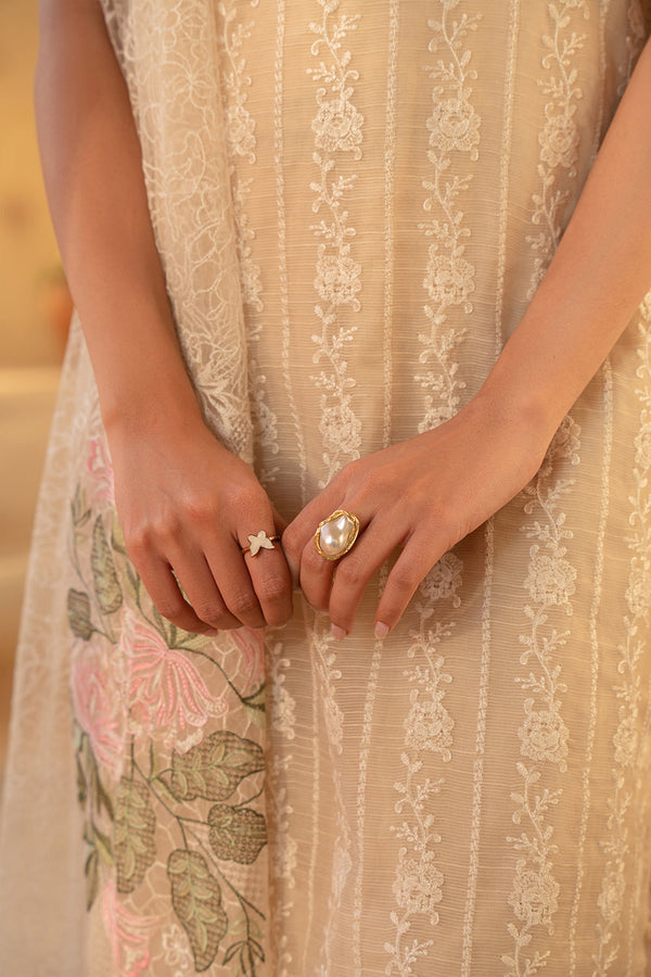 SAIRA RIZWAN LAWN 25 [MADONNA-SRL25-08]