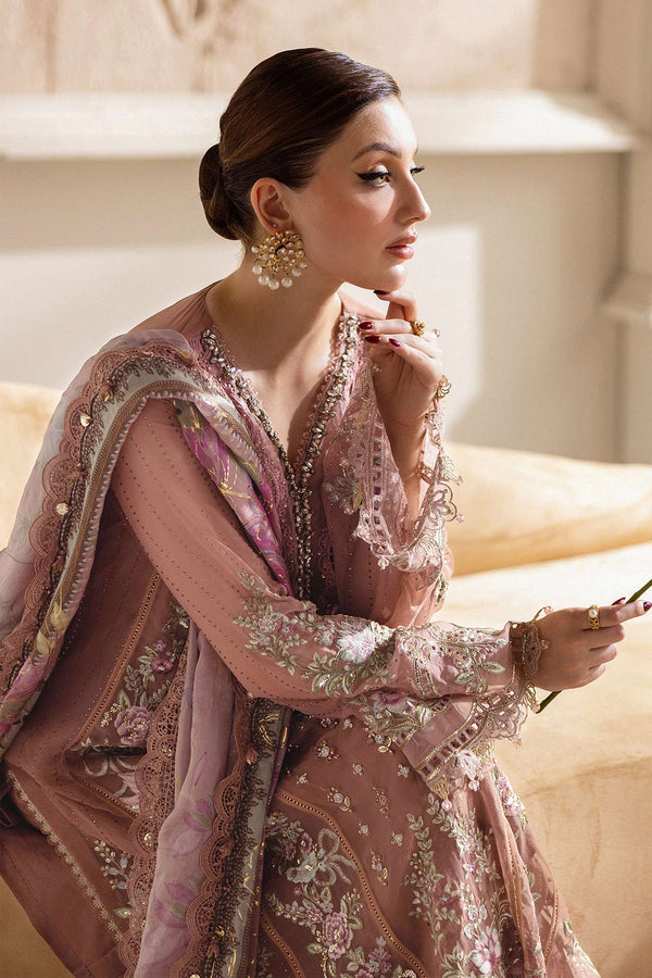 MARIA B CHIFFON-25-105