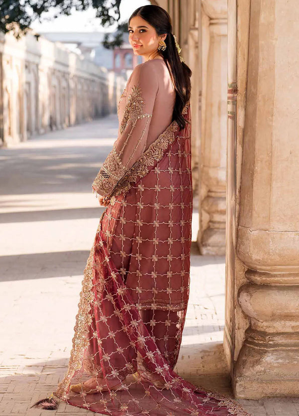 IMROZIA MEERAS I-220 Zohra