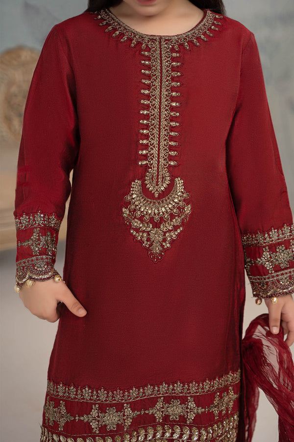 M.KIDS WEAR BY MARIA.B/EA23-28