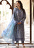 Kesariya by Riaz Arts Embroidered Lawn Suits Unstitched 3 Piece RA25KE Ky-02 - Summer Collection