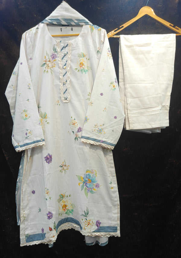 REGALIA PRINTED STITCHED 2026 D-02