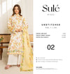 SULE BY COCO D2