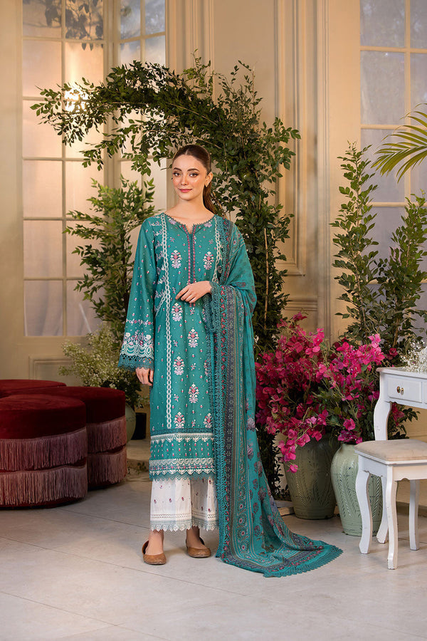 Sobia nazir Vital 2025 Design 6A