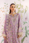 SAAD SHAIKH TROPICAL SILK-ELANORA