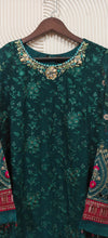ZOYA AHMED SUBHATA FORMALS D-07